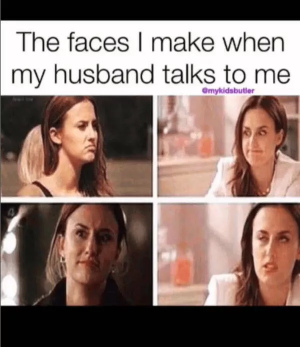 Love laughter and striking accuracy - #2 