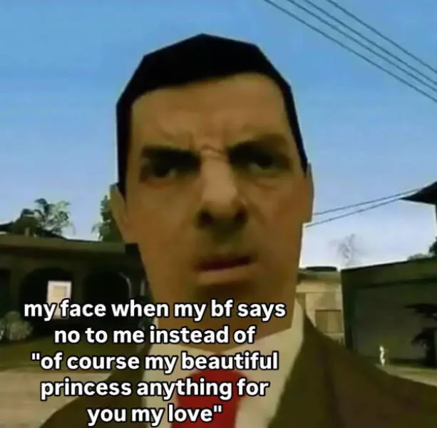 Love laughter and striking accuracy - #5 