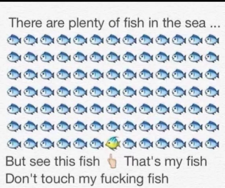 Love laughter and striking accuracy - #6 