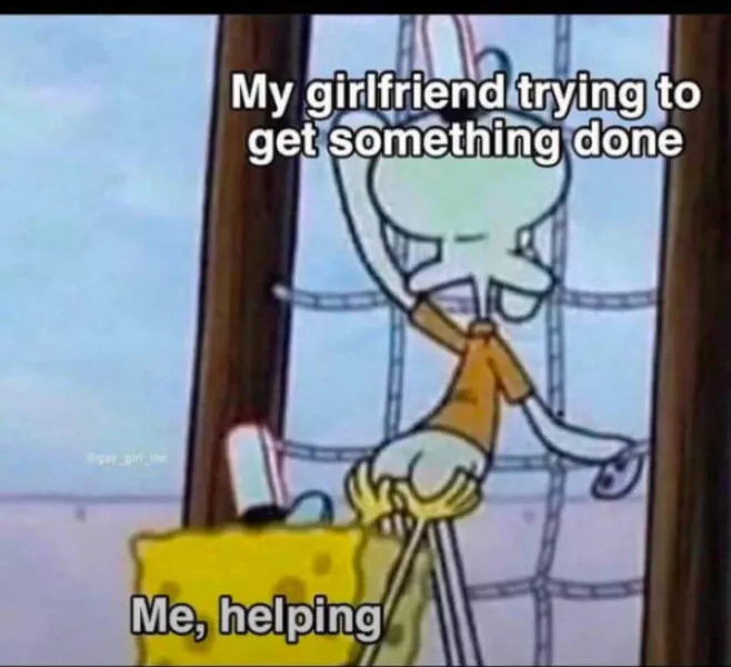 Love laughter and striking accuracy - #7 
