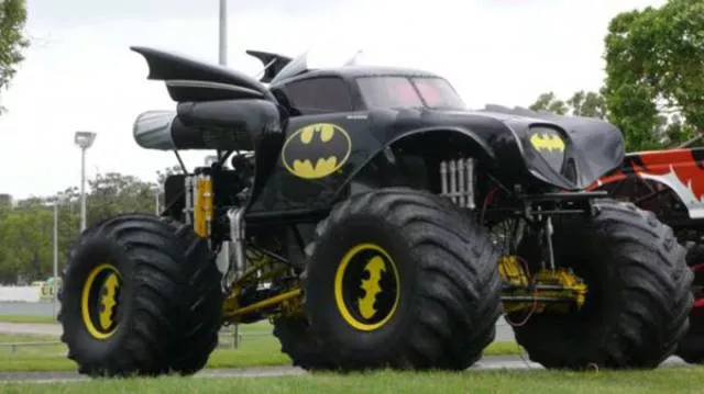 The strangest customized cars ever seen - #12 The strangest customized cars ever seen - #12