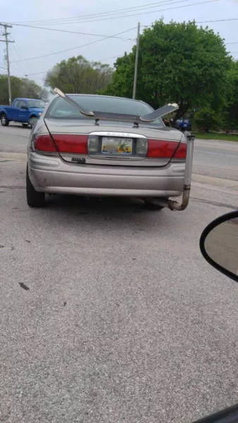 The strangest customized cars ever seen - #14 The strangest customized cars ever seen - #14