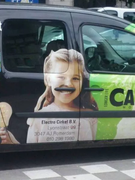 The strangest customized cars ever seen - #18 The strangest customized cars ever seen - #18