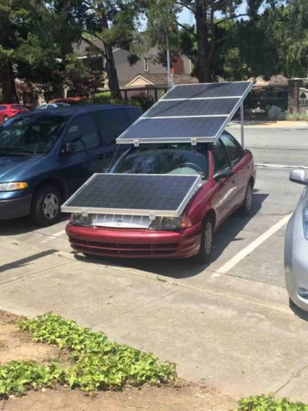 The strangest customized cars ever seen The strangest customized cars ever seen