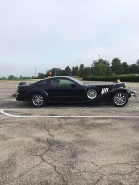 The strangest customized cars ever seen - #34 