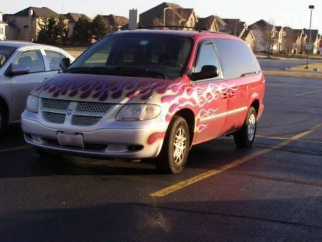 The strangest customized cars ever seen - #5 The strangest customized cars ever seen - #5