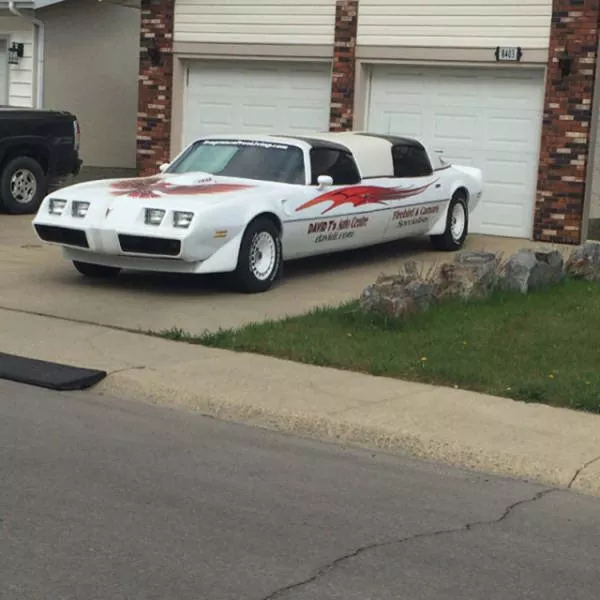 The strangest customized cars ever seen - #8 The strangest customized cars ever seen - #8