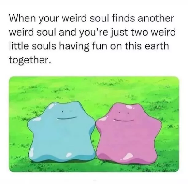 Pictures that radiate positive energy - #2 