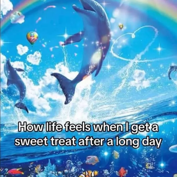 Pictures that radiate positive energy - #3 