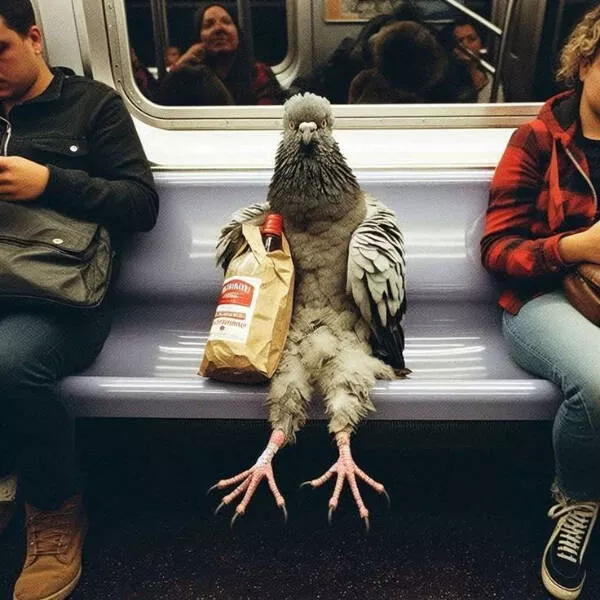 Hilarious pet antics that brighten your day - #17 