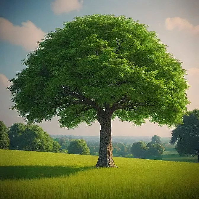 Les secrets des arbres et leur intelligence insoupconnee