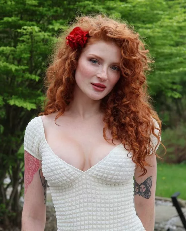 A chilly tease wrapped in desire - #21 