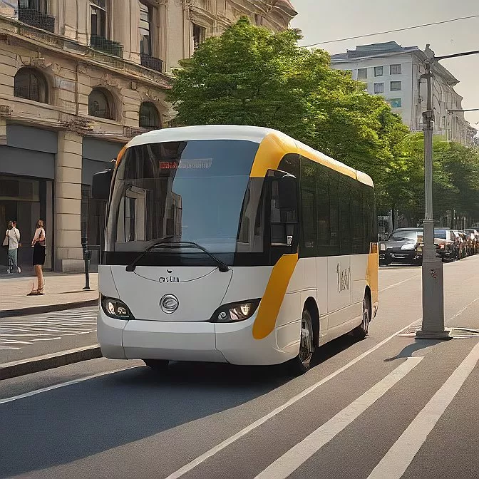 La revolution des transports electriques un avenir durable pour la mobilite