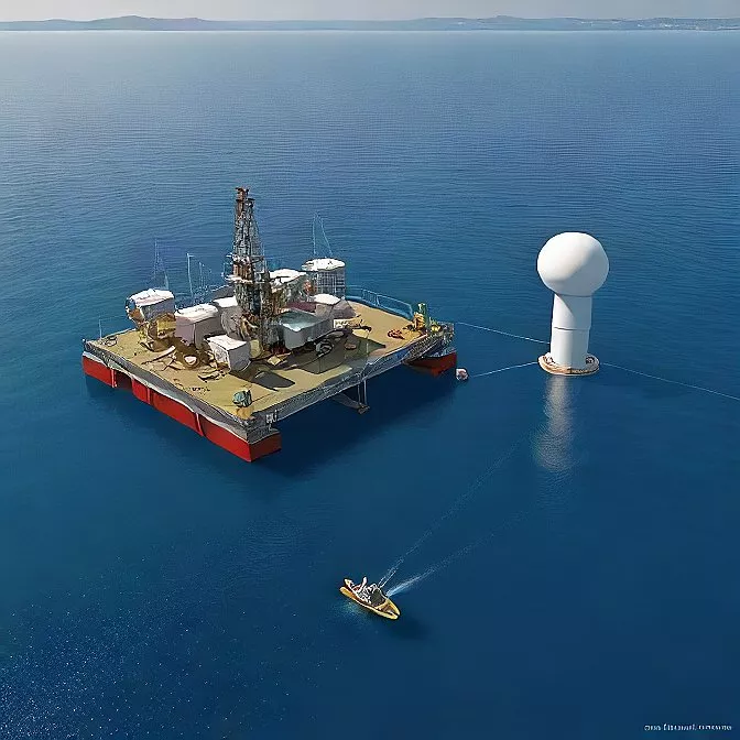 The rise of marine renewable energies