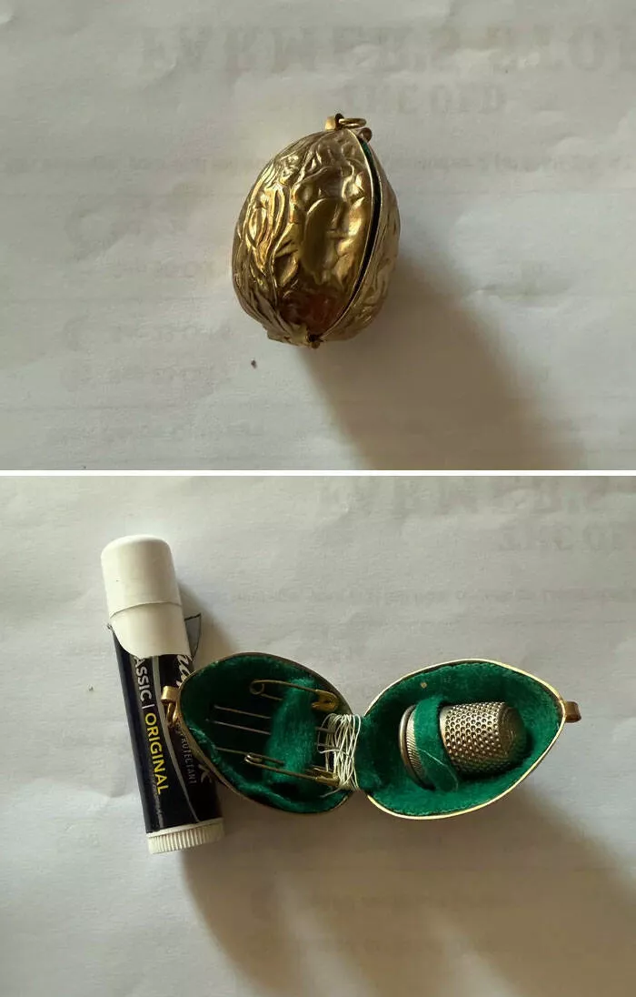 Rare retro finds that finally get the attention they deserve