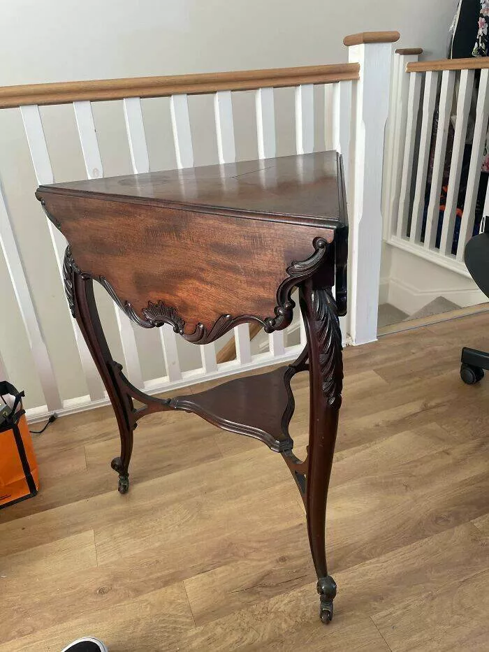 Tresors vintage remis en lumiere pour les passionnes dobjets retro - #19 Objet ancien au cœur d’un débat familial Tresors vintage remis en lumiere pour les passionnes dobjets retro - #19 Objet ancien au cœur d’un débat familial