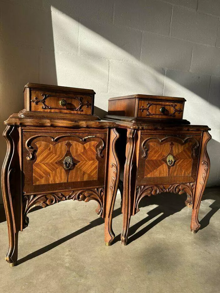 Tresors vintage remis en lumiere pour les passionnes dobjets retro - #20 Découverte étrange sur la route aux USA Tresors vintage remis en lumiere pour les passionnes dobjets retro - #20 Découverte étrange sur la route aux USA