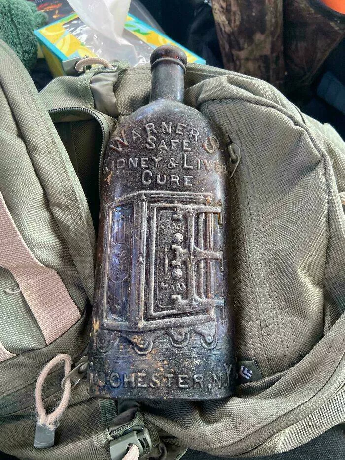 Rare retro finds that finally get the attention they deserve