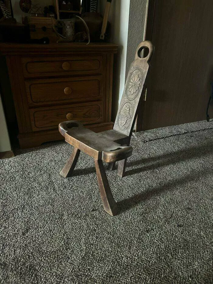 Rare retro finds that finally get the attention they deserve - #36 Found This In A Dumpster Rare retro finds that finally get the attention they deserve - #36 Found This In A Dumpster