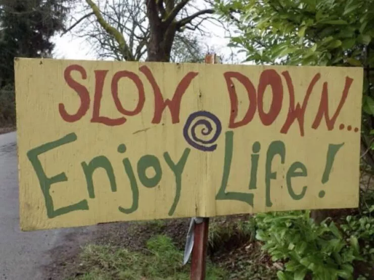 Uncomfortably real yet hilarious moments - #10 