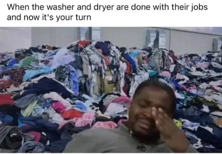 Uncomfortably real yet hilarious moments - #11 