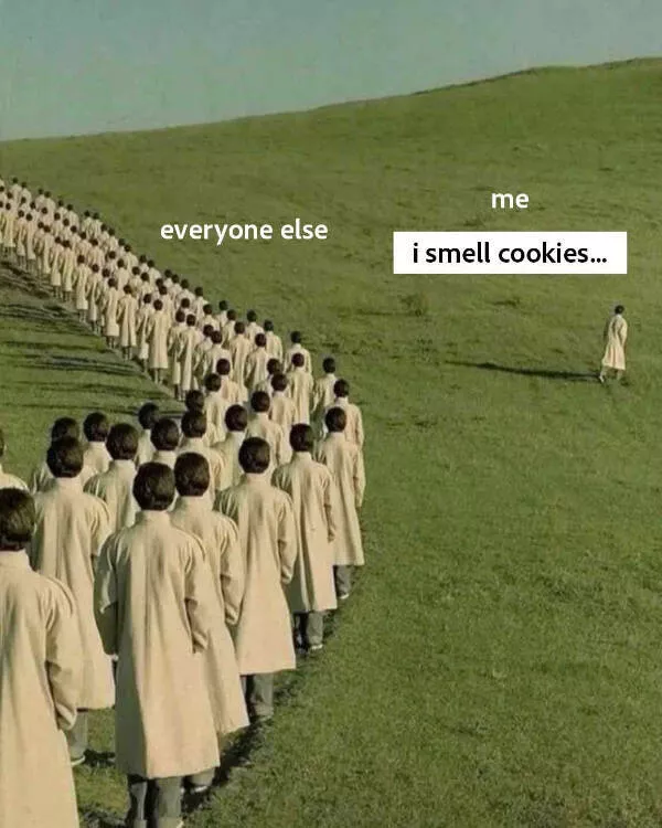 Uncomfortably real yet hilarious moments