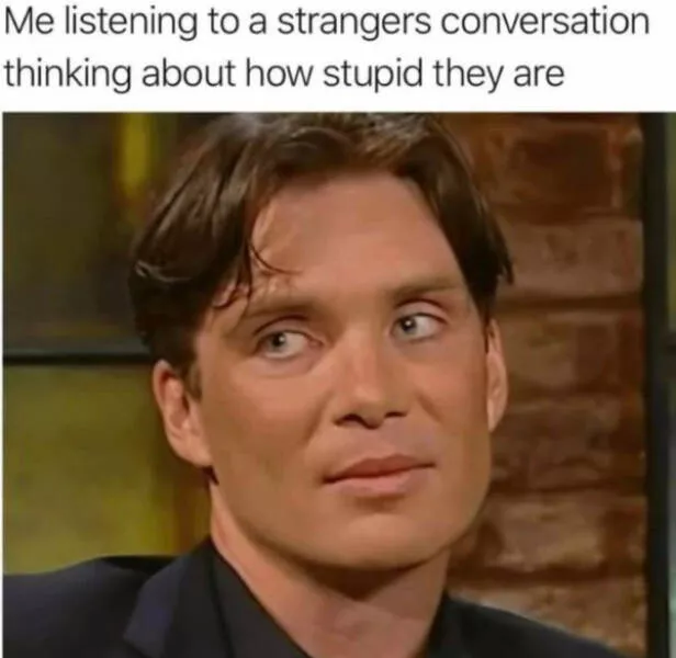 Uncomfortably real yet hilarious moments - #20 