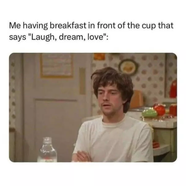 Uncomfortably real yet hilarious moments - #22 