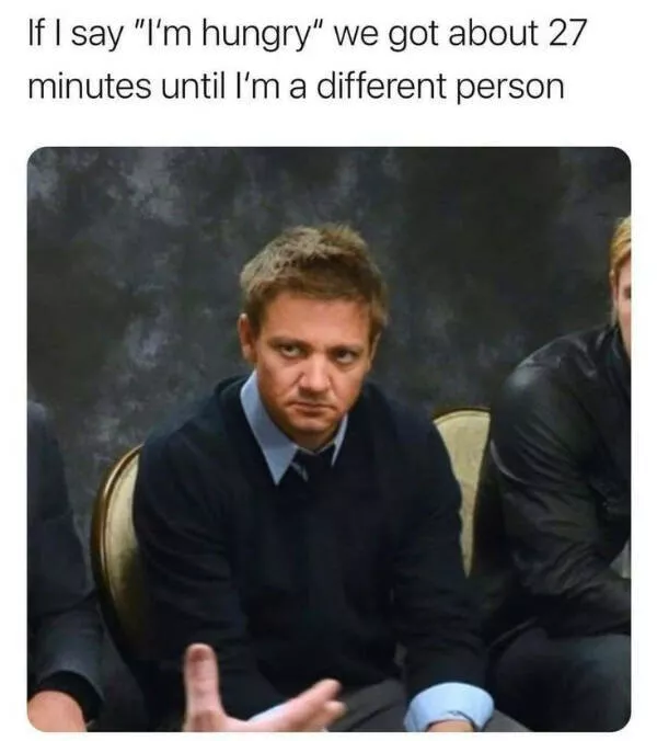Uncomfortably real yet hilarious moments - #23 