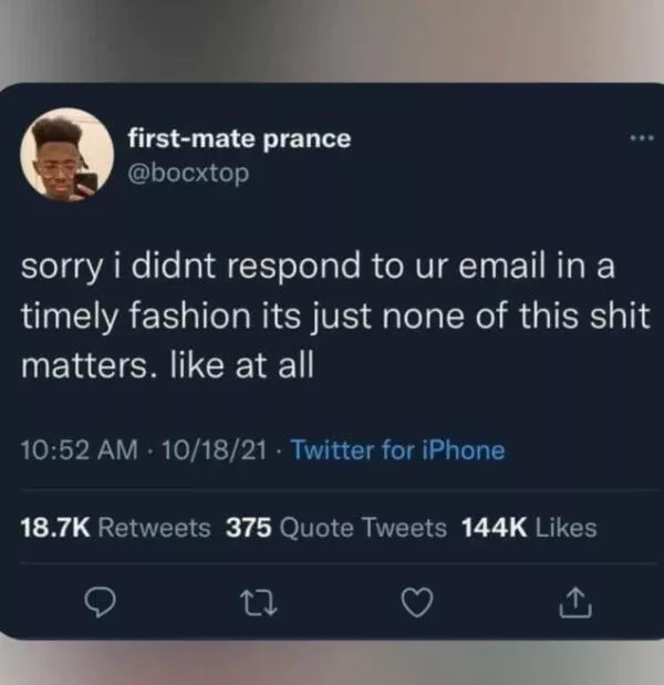 Uncomfortably real yet hilarious moments - #5 
