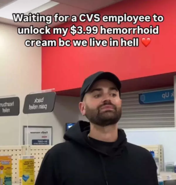 Uncomfortably real yet hilarious moments - #7 