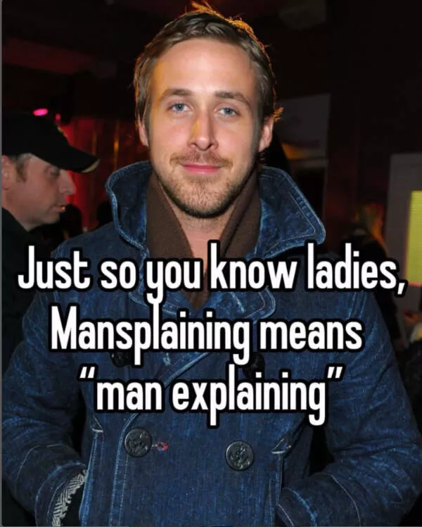 Uncomfortably real yet hilarious moments - #8 