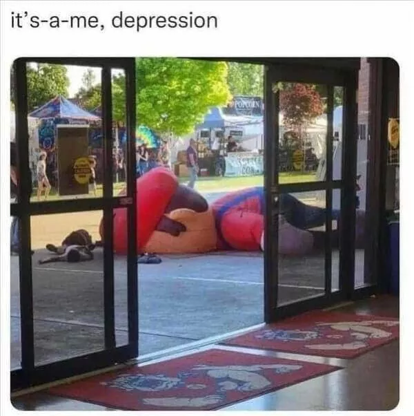 Uncomfortably real yet hilarious moments - #9 