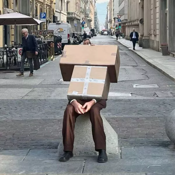 Someones got a lot to explain - #5 