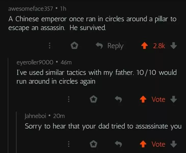 Screenshots worthy of the lol hall of fame - #16 