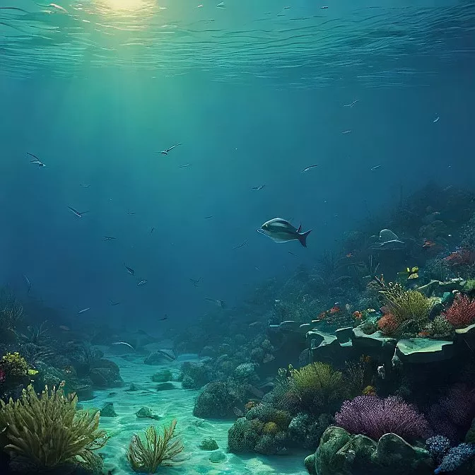 Les oceans et leur role vital dans la regulation climatique mondiale