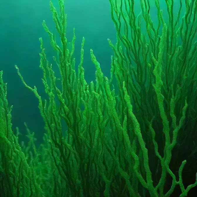 The silent revolution of marine algae in the sustainable economy