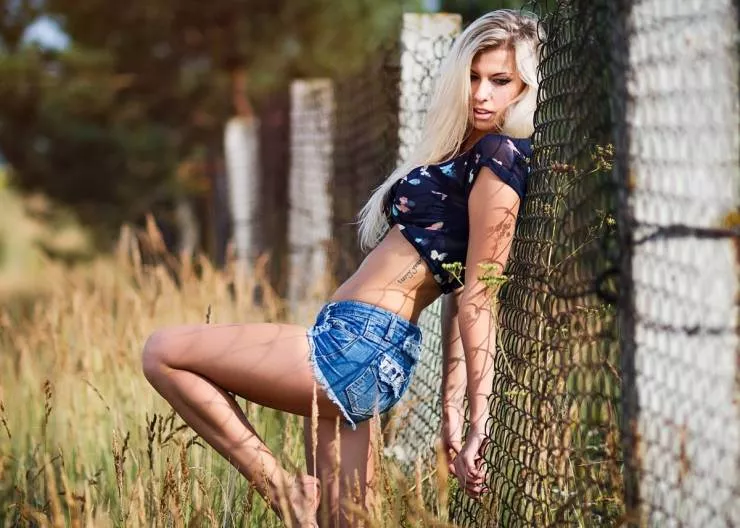 Make these shorts shorter - #12 