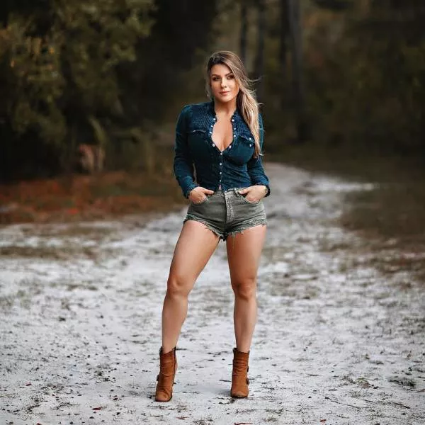 Make these shorts shorter - #28 