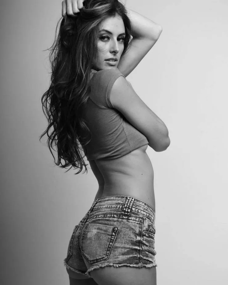 Make these shorts shorter - #31 