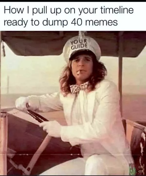 Memes a boire sans moderation - #22 