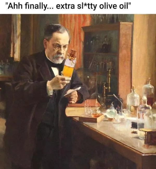 Brews and laughs in every sip - #6 