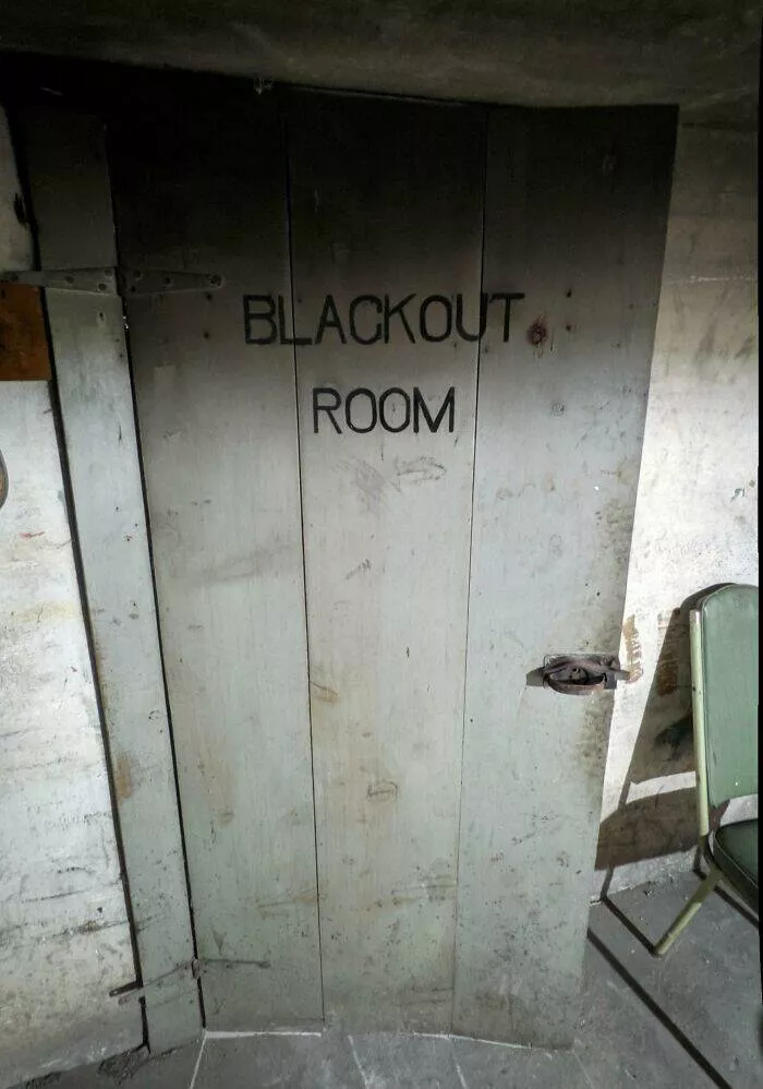 Unusual finds unearthed inside forgotten houses - #43 Bought a house, explored the basement, found a mysterious door. Should I open it or call a priest?