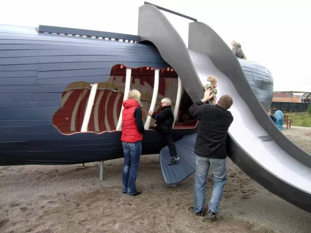 Best of playgrounds ever created - #3 