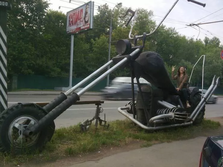 Supersized wonders that will leave you speechless - #11 