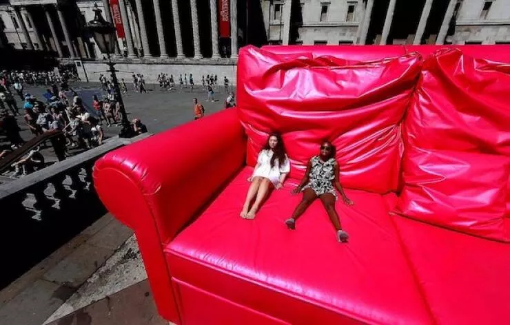 Supersized wonders that will leave you speechless - #14 