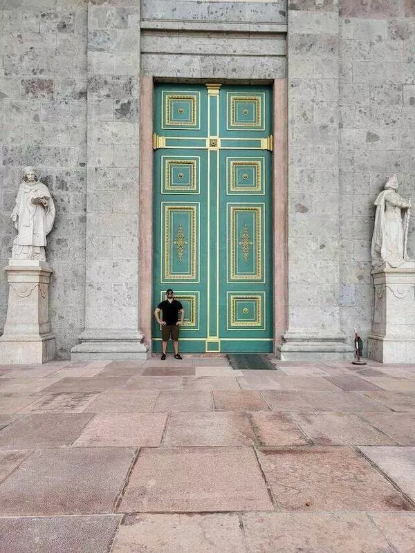 Supersized wonders that will leave you speechless - #24 