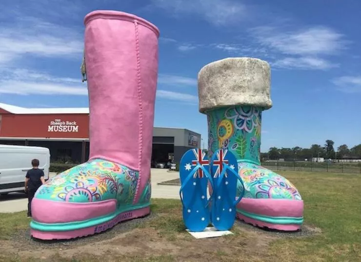 Supersized wonders that will leave you speechless - #28 