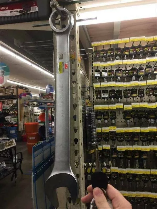 Supersized wonders that will leave you speechless - #5 
