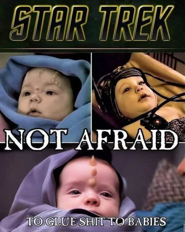 Galactic memes only the smartest nerds will get - #12 